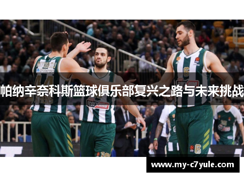 帕纳辛奈科斯篮球俱乐部复兴之路与未来挑战