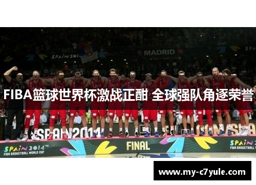 FIBA篮球世界杯激战正酣 全球强队角逐荣誉