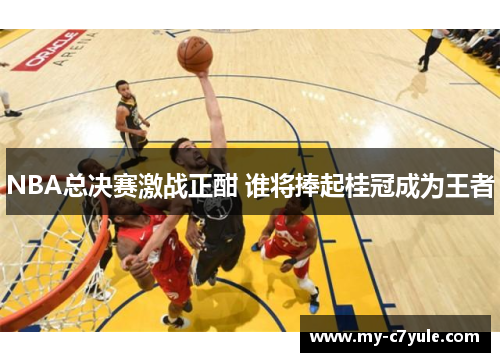 NBA总决赛激战正酣 谁将捧起桂冠成为王者