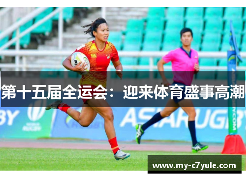 第十五届全运会：迎来体育盛事高潮